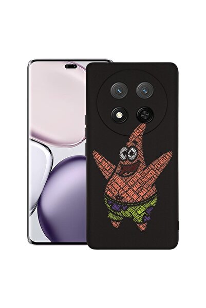 bestcase Husă pentru Honor Magic 7 Lite, Silicon subțire premium de 1.2MM, Pa...