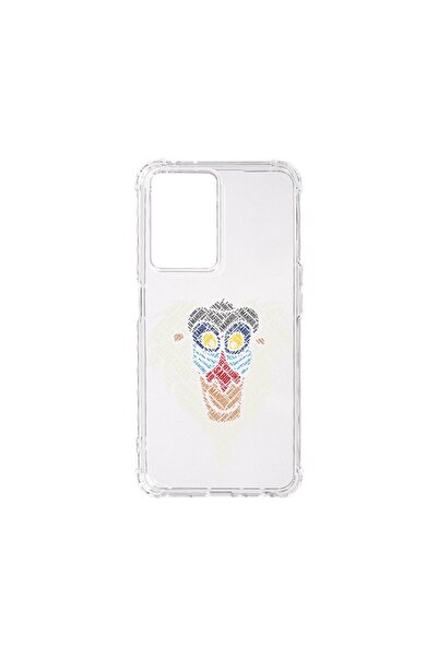 bestcase Θήκη Αντικραδασμική 1.5MM, συμβατή με OPPO A57 / A57s / A77 / A77s, ...