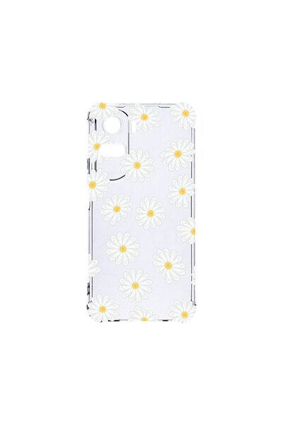 bestcase Αντικραδασμική Θήκη 1.5MM, Συμβατή με Honor 90 Lite, Σχέδιο Χαρούμεν...