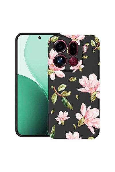 bestcase ¬Æ Husa TPU Ultra Slim Compatibil cu OPPO Find X9 Pro, cu Design Flo...