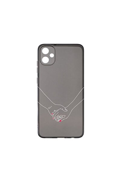 bestcase Θήκη Σιλικόνης Γραφίτη 1.5MM, Συμβατή με Honor 100, Love, Αντικραδασ...
