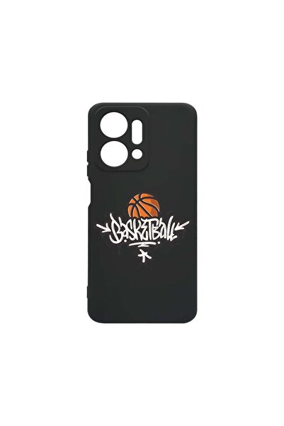 bestcase Husa BestCase¬Æ Premium Liquid Silicon, Compatibila Cu Honor X7a, Ba...