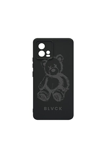 bestcase ¬Æ Husa Slim Premium Silicon 1.2MM, Compatibila cu Motorola Moto G72...