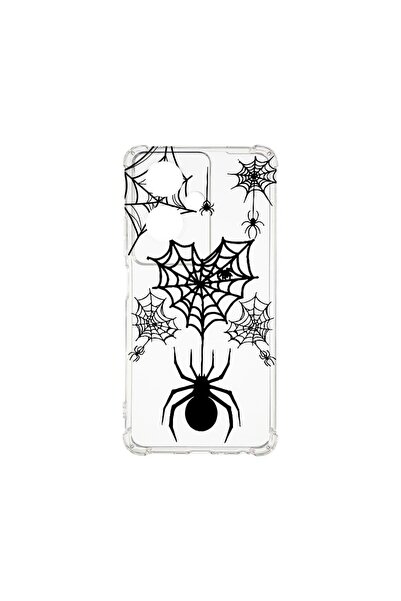 bestcase Husa BestCase¬Æ Anti Shock 1.5MM, Compatibila Cu OPPO A79 5G, Spider...