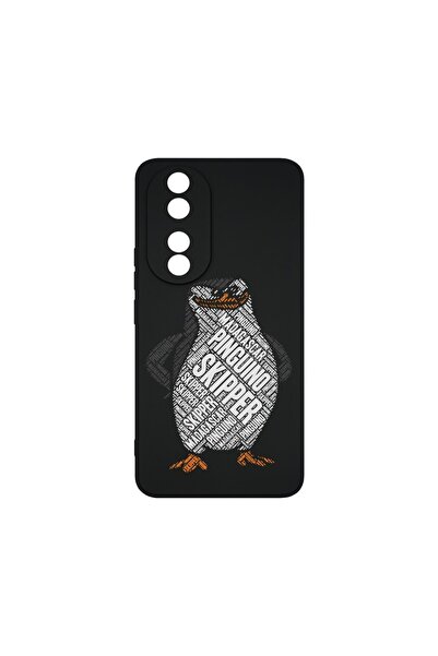 bestcase Θήκη Husa Slim Premium Σιλικόνης 1.2MM, Συμβατή με Honor 90 5G, Call...
