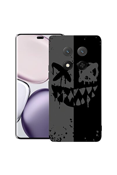 bestcase Husă pentru Honor Magic 7 Lite, Silicon subțire premium de 1.2MM, Sm...