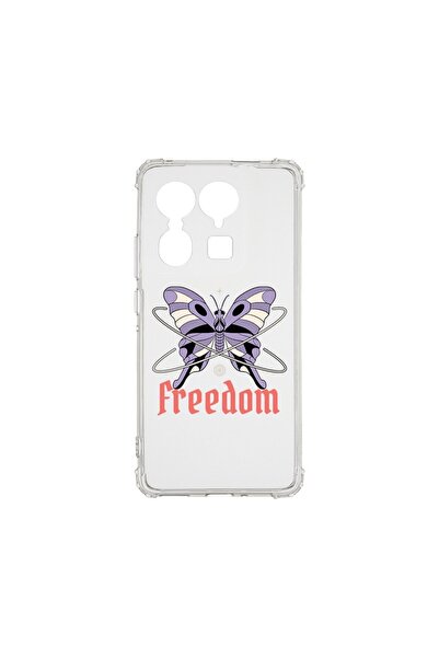 bestcase Husă pentru Motorola Edge 50 Ultra, BestCase® Antișoc 1.5MM, Freedom...