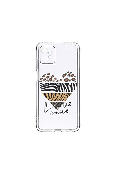 bestcase Husa BestCase¬Æ Anti Shock 1,5MM, Compatibila Cu Motorola Moto G32, ...