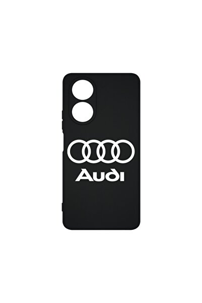 bestcase ¬Æ Husa Slim Premium Silicon 1.2MM, Compatibila Cu OPPO A98, Logo Au...