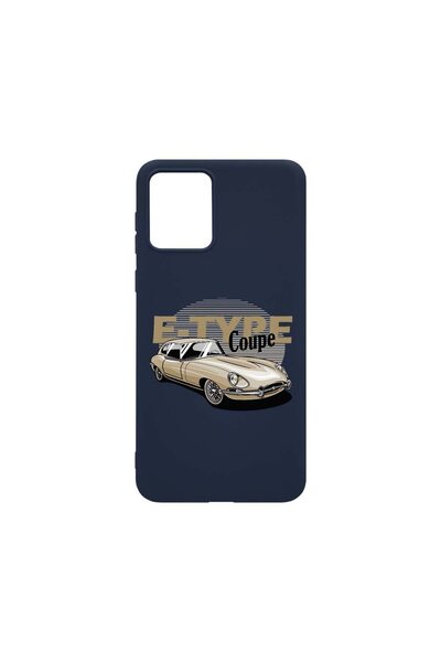 bestcase Husa BestCase¬Æ SLIM SIlicon 0.8MM, Compatibila Cu Motorola Moto E13...