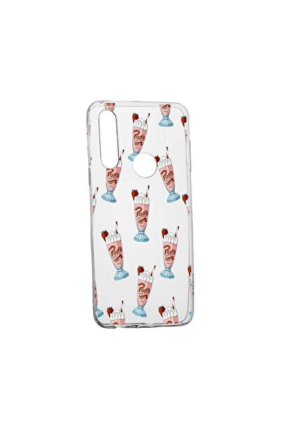 bestcase Husa Riverdale, Movie, pentru Oppo A31, rezistenta la uzura, anti-al...