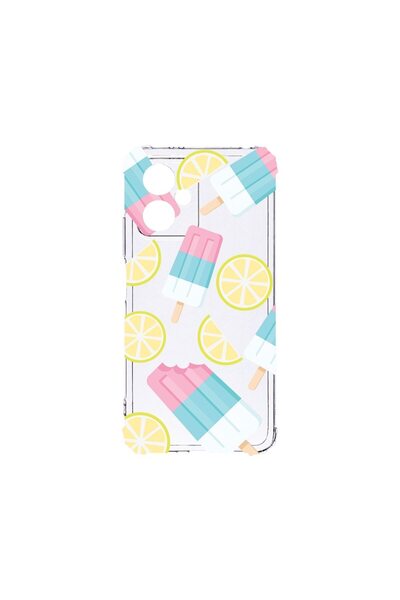 bestcase Противоударен калъф 1.5ММ, съвместим с Motorola Moto G54 / G54 Power...