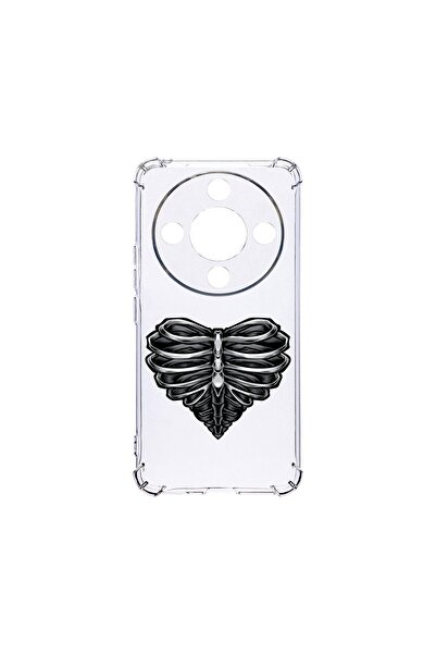 bestcase ¬Æ Husa Anti Shock 1.5MM, Compatibila Cu Honor X9b / Magic6 Lite / X...
