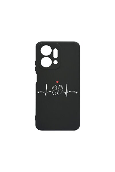 bestcase Husa BestCase¬Æ Premium Liquid Silicon, Compatibila Cu Honor X7a, My...