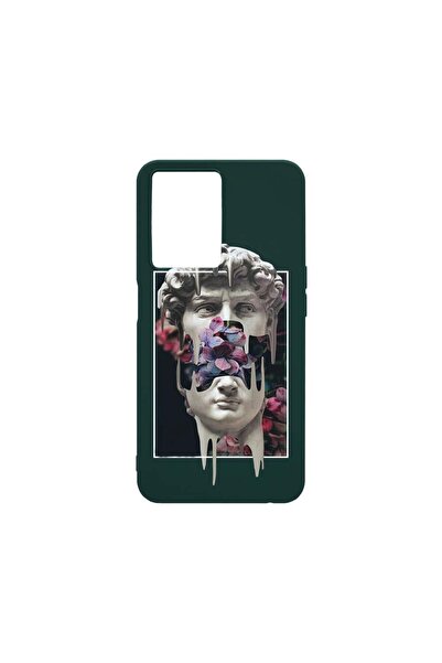 bestcase Husa BestCase¬Æ Slim SIlicon 0.8MM, Compatibila Cu OPPO A77s, David ...
