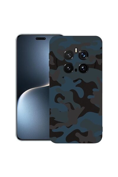bestcase Θήκη για Honor Magic7 Pro, Λεπτή θήκη σιλικόνης υψηλής ποιότητας 1.2...