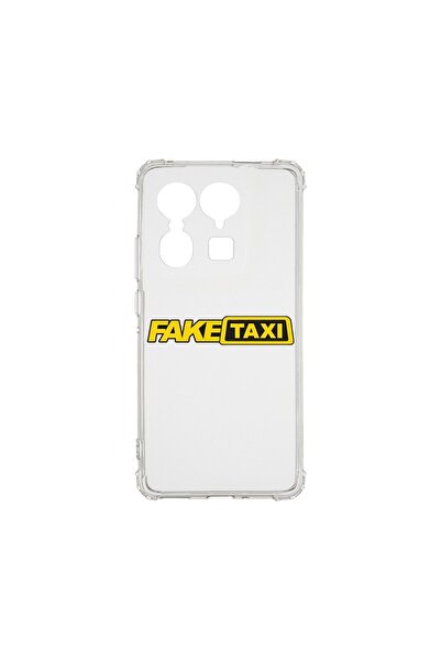 bestcase Husa pentru Motorola Edge 50 Ultra, BestCase¬Æ Anti Shock 1.5MM, Fak...