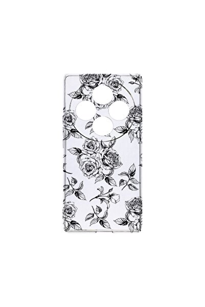 bestcase Διαφανής Θήκη Σιλικόνης 2MM, Συμβατή με OPPO Reno12 FS / Reno12 F, Μ...