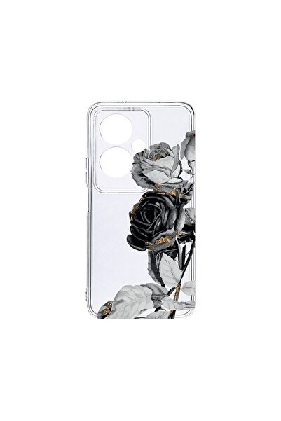 bestcase Husa BestCase¬Æ Clear Silicon 2MM, Compatibila Cu OPPO A79 5G, Black...