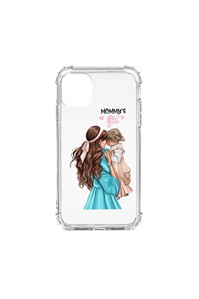 bestcase Husa Silicon Anti Shock Compatibila Cu Realme C20, Mommy's Girl, Rez...