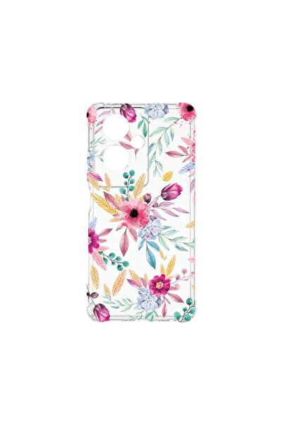 bestcase Husa BestCase¬Æ Anti Shock 1.5MM, Compatibila Cu OPPO A79 5G, Happy ...