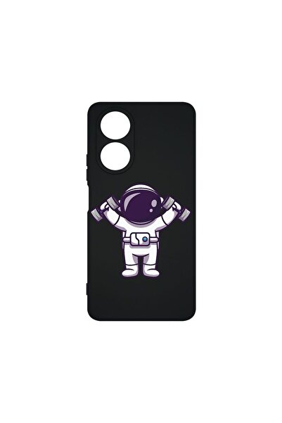bestcase Husa BestCase¬Æ Premium Liquid Silicon, Compatibila Cu OPPO A58 4G, ...