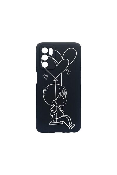 bestcase Husa BestCase¬Æ SLIM SIlicon 0.8MM, Compatibila Cu OPPO A16s, My Lit...