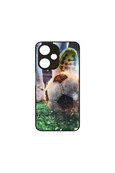 bestcase Husa BestCase¬Æ MaxSafe, Compatibila Cu OPPO A59 5G, Play Football, ...
