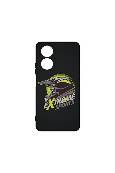 bestcase Husa BestCase¬Æ Premium Liquid Silicon, Compatibila Cu OPPO A58 4G, ...