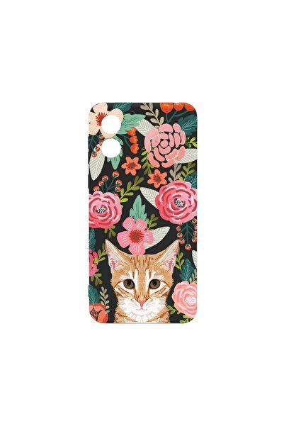 bestcase ¬Æ Husa Slim SIlicon 0.8MM, Compatibila Cu Motorola Moto E14, Cat an...