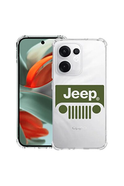 bestcase ¬Æ Husa compatibila Nothing Phone (3a), Anti Shock 1.5MM, Jeep, Prot...