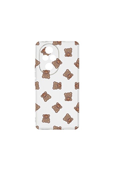 bestcase Husă transparentă din silicon de 2MM, compatibilă cu Honor 200, mode...