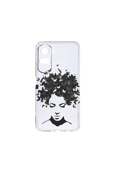 bestcase Husa BestCase¬Æ Clear Silicon 2MM, Compatibila Cu Honor 90 Lite 5G, ...