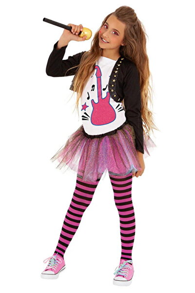 Rubies Costum de carnaval - Cantareata Chanel