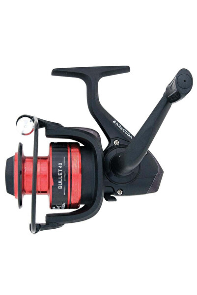 Baracuda Bullet 40 carp reel