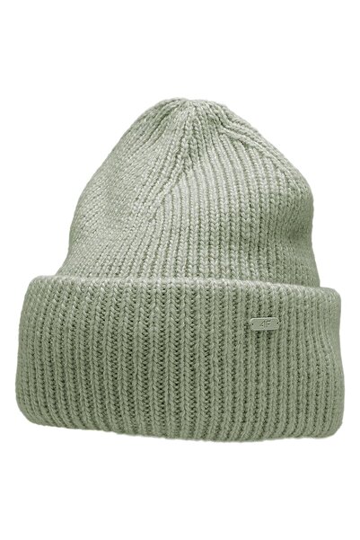 4F Womens Beanie S