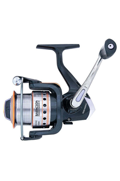 Baracuda Mulineta Feeder Passion 50