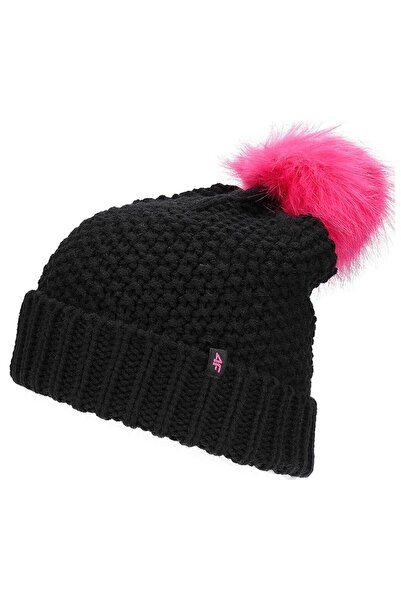 4F Womens Beanie S/M