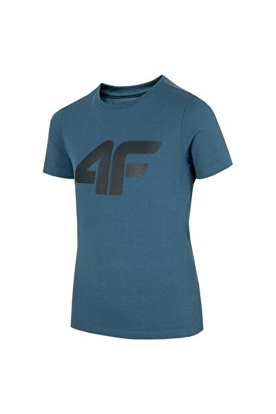 4F Kids Short-Sleeve T-Shirt 140