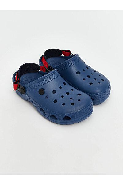 LC Waikiki Peak New Season Printed Men's Beach Sandals