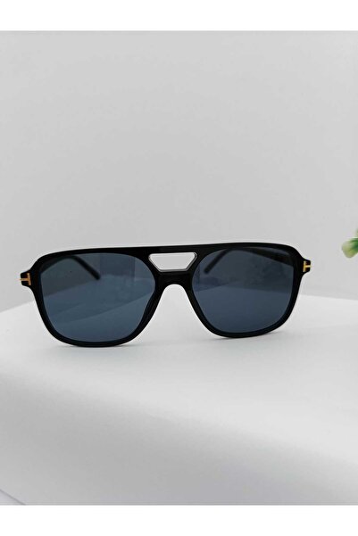 Armastr Unisex Space New Model Black Sunglasses