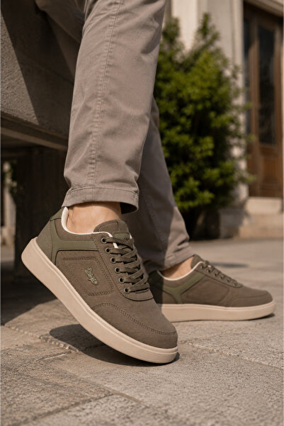 Ghattix Casual Men's Linen Sports Shoes