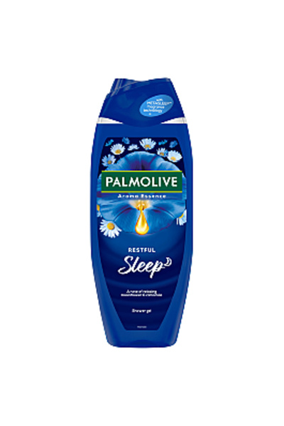 Palmolive Gel de duș Aroma Somn Odihnitor 500 ml