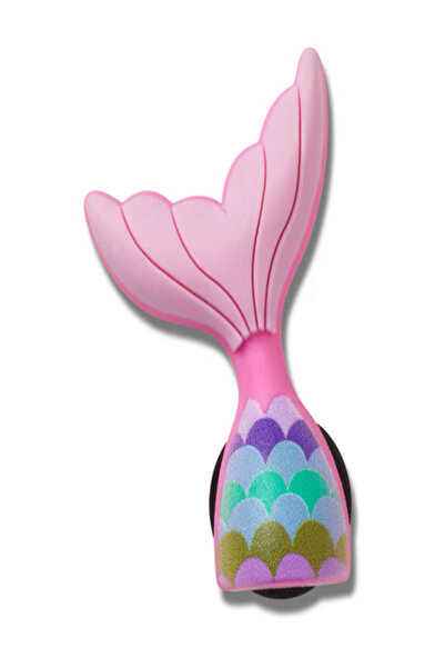 Jibbitz 3D Mermaid Tail Unisex 10014161_1