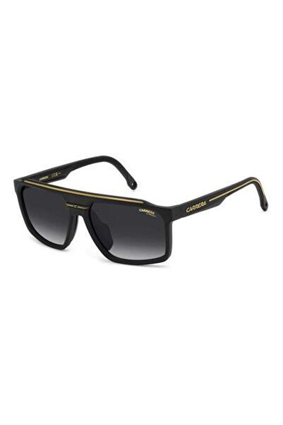 Carrera C SPORT 04/S MATTE BLACK GOLD for MAN Sunglasses 59 mm