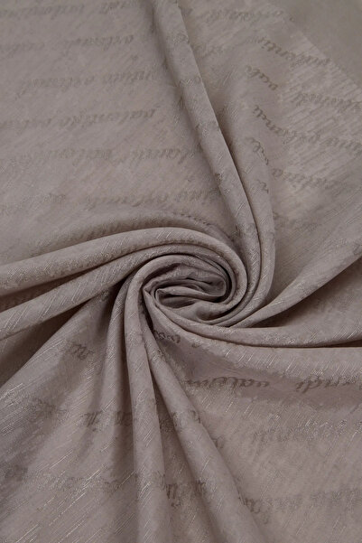 Valentino Orlandi Siena Signature Pattern Jacquard Shawl