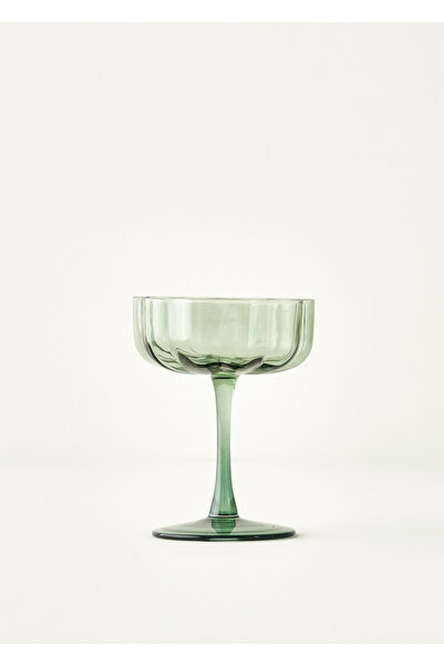 Bella Maison Daisy Cup Green (210 Cc)