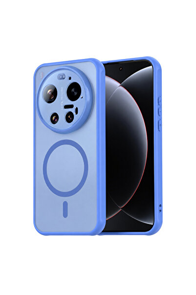 OEM Θήκη για Xiaomi 17 Ultra, Νότιος Ουρανός, Προστασία, μπλε