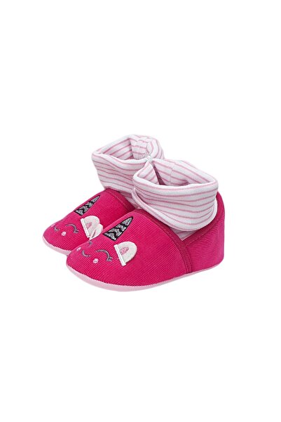 fantasialand Botosei bebe model unicorn, culoare corai