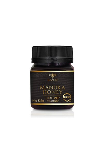 SuLinda BEENZ Manuka Honey UMF 20+ 125g